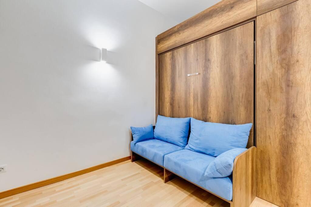 Clemente Xii Al Quirinale House Apartamento Roma