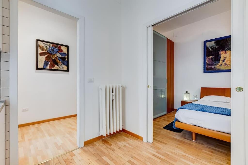 Apartamento Clemente Xii Al Quirinale House