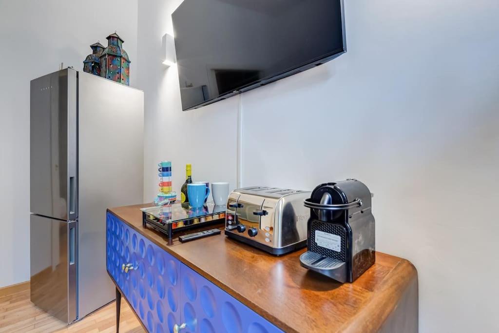 Apartamento Clemente Xii Al Quirinale House
