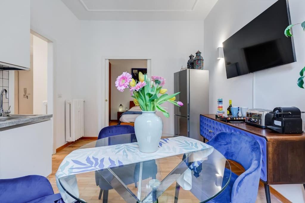 Clemente Xii Al Quirinale House Apartamento Roma